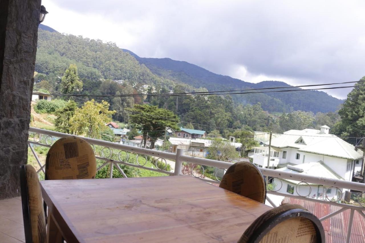 Manjari Green Hills Nuwara Eliya Exterior photo