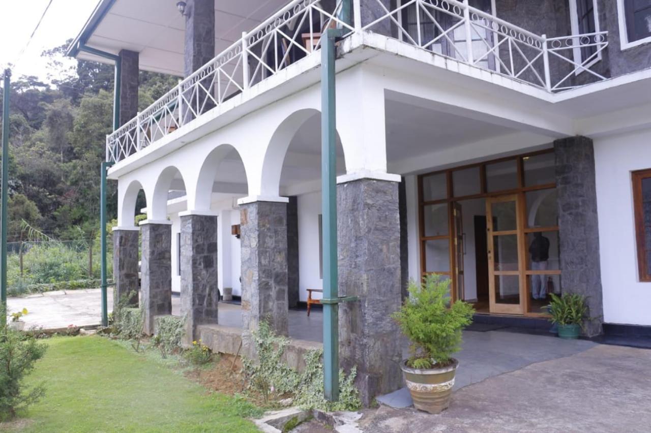 Manjari Green Hills Nuwara Eliya Exterior photo