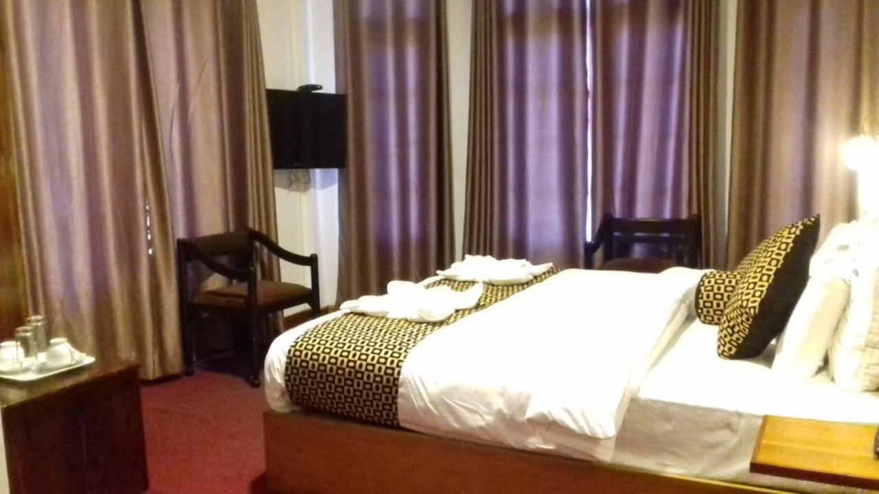 Manjari Green Hills Nuwara Eliya Exterior photo